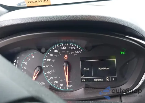 2018 Chevrolet Trax Lt from USA, damaged, VIN KL7CJPSB1JB613099